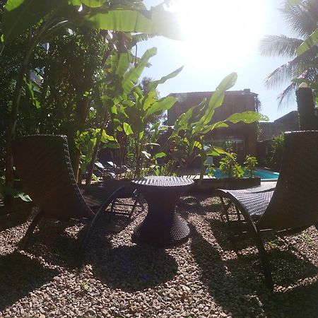 Jatai Guest House Ubatuba Zewnętrze zdjęcie