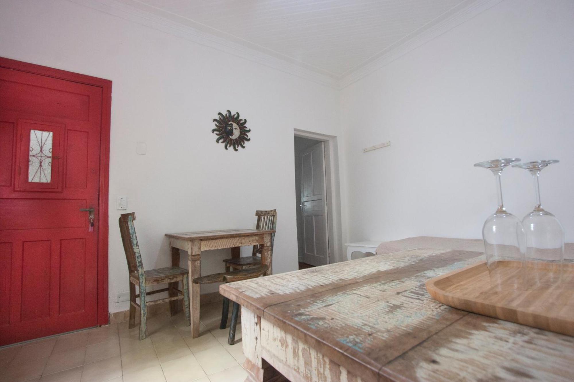 Jatai Guest House Ubatuba Zewnętrze zdjęcie