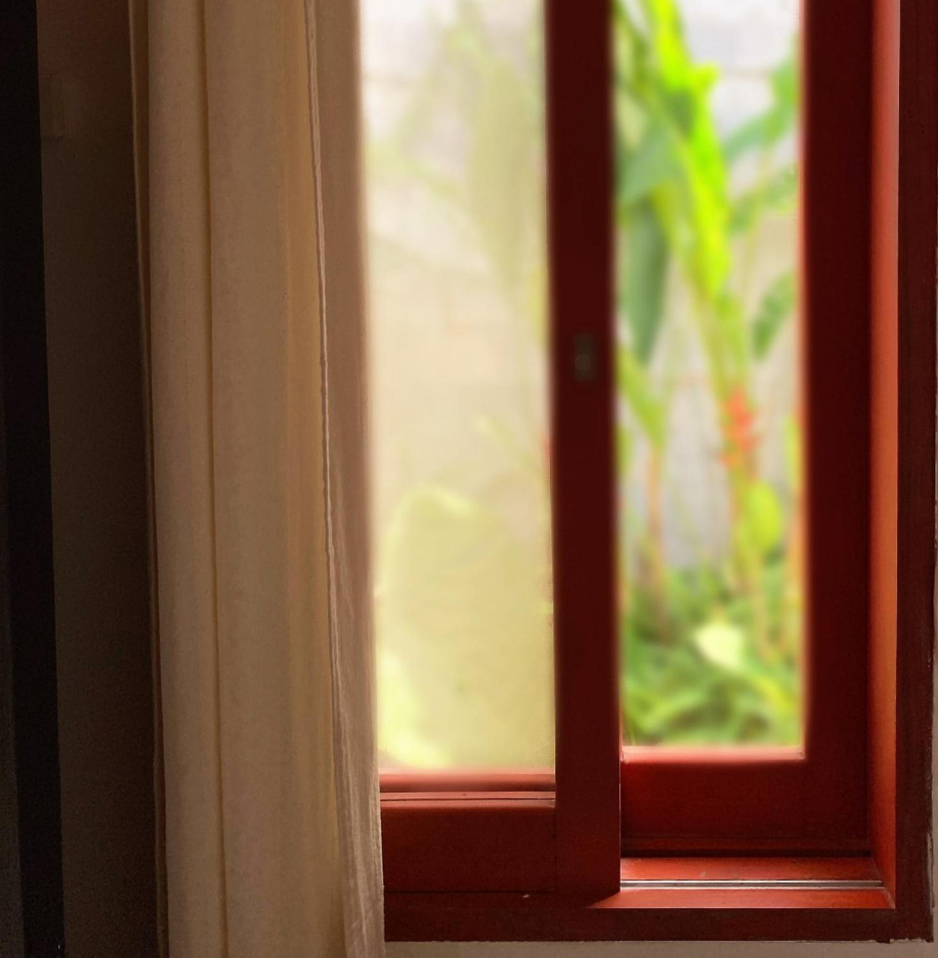 Jatai Guest House Ubatuba Zewnętrze zdjęcie
