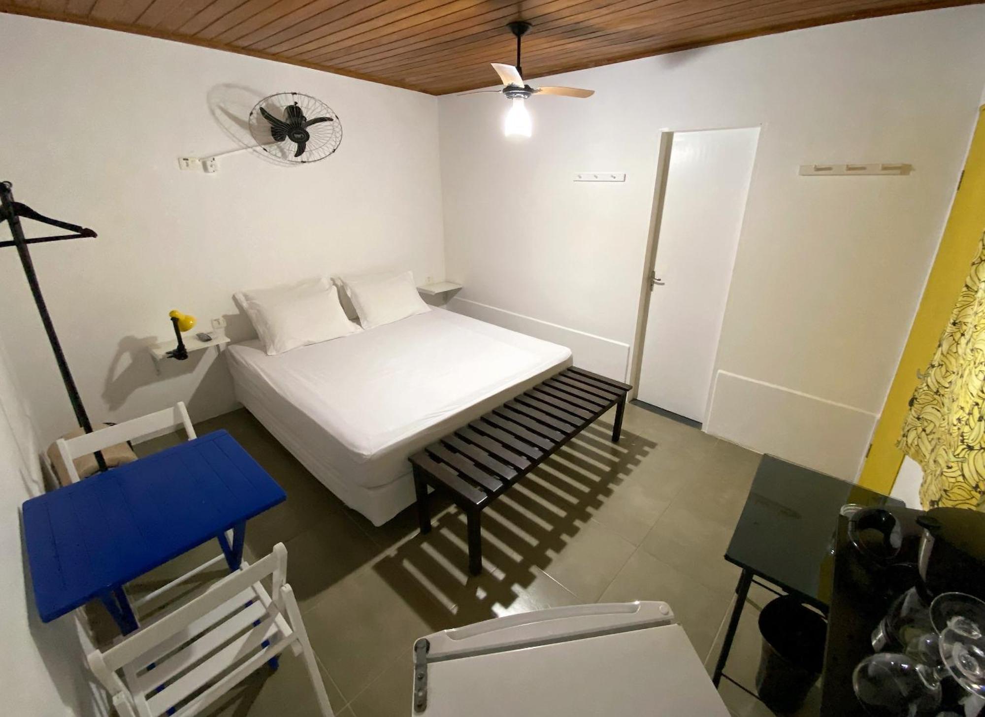 Jatai Guest House Ubatuba Pokój zdjęcie