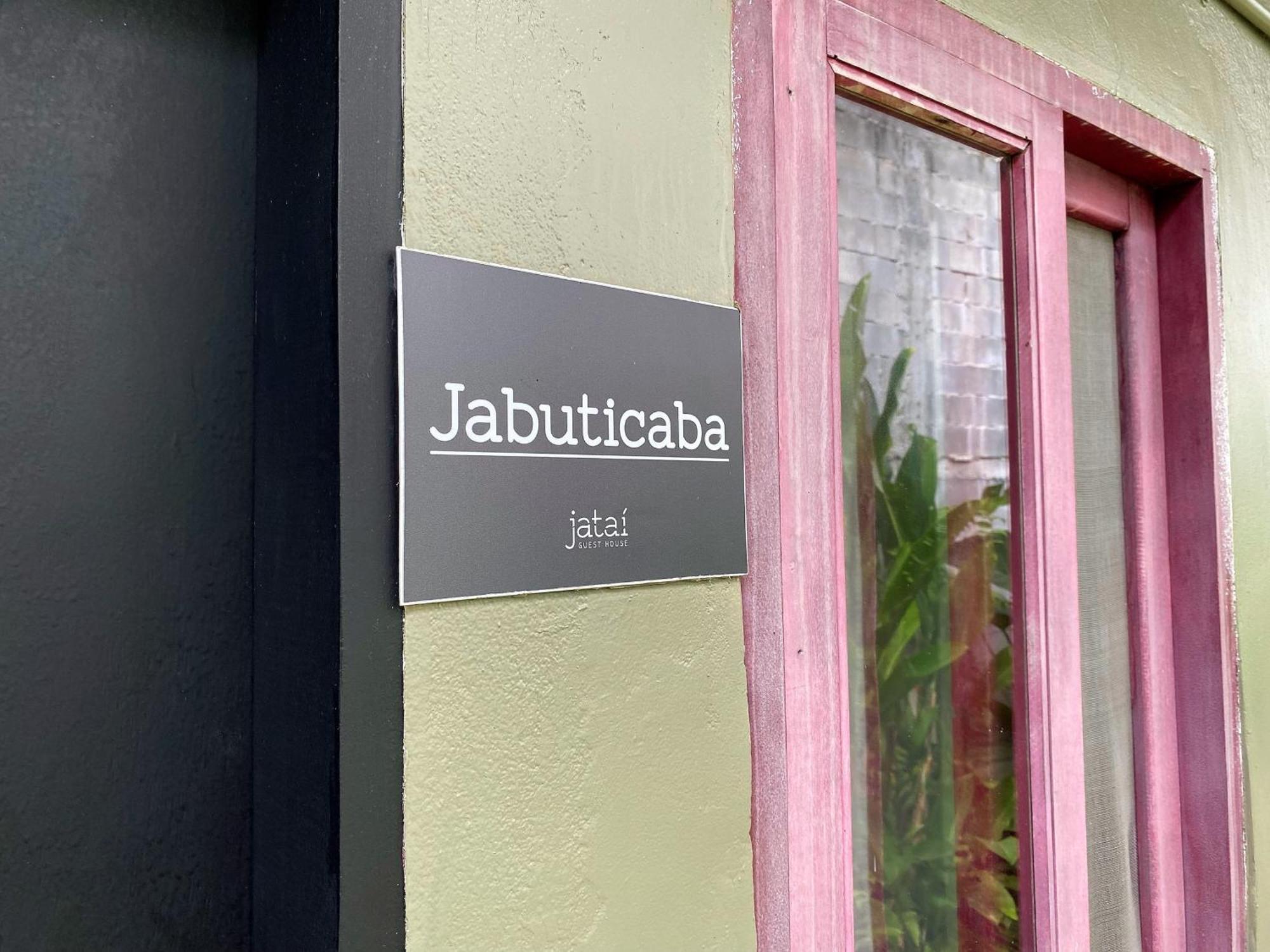 Jatai Guest House Ubatuba Pokój zdjęcie